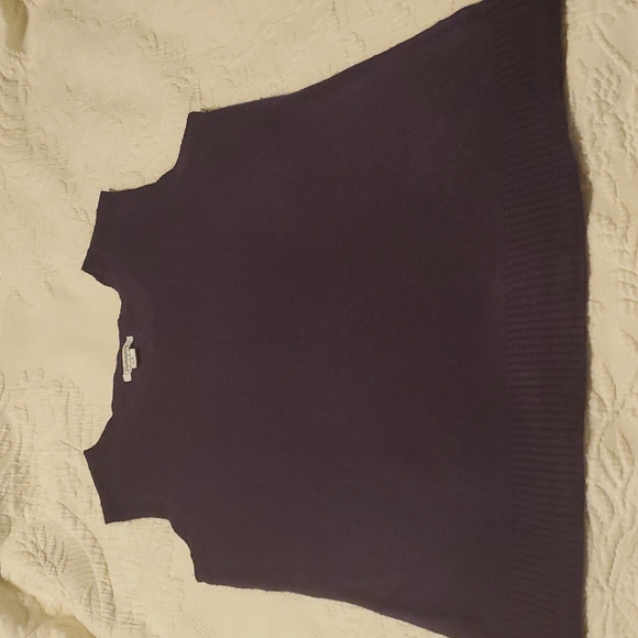 Hampshire Studio pullover vest - Picture 3 of 5